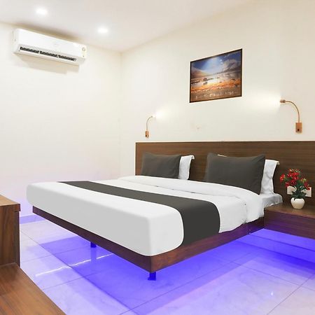 Hotel Super Townhouse Vikaspuri Delhi  Exterior foto