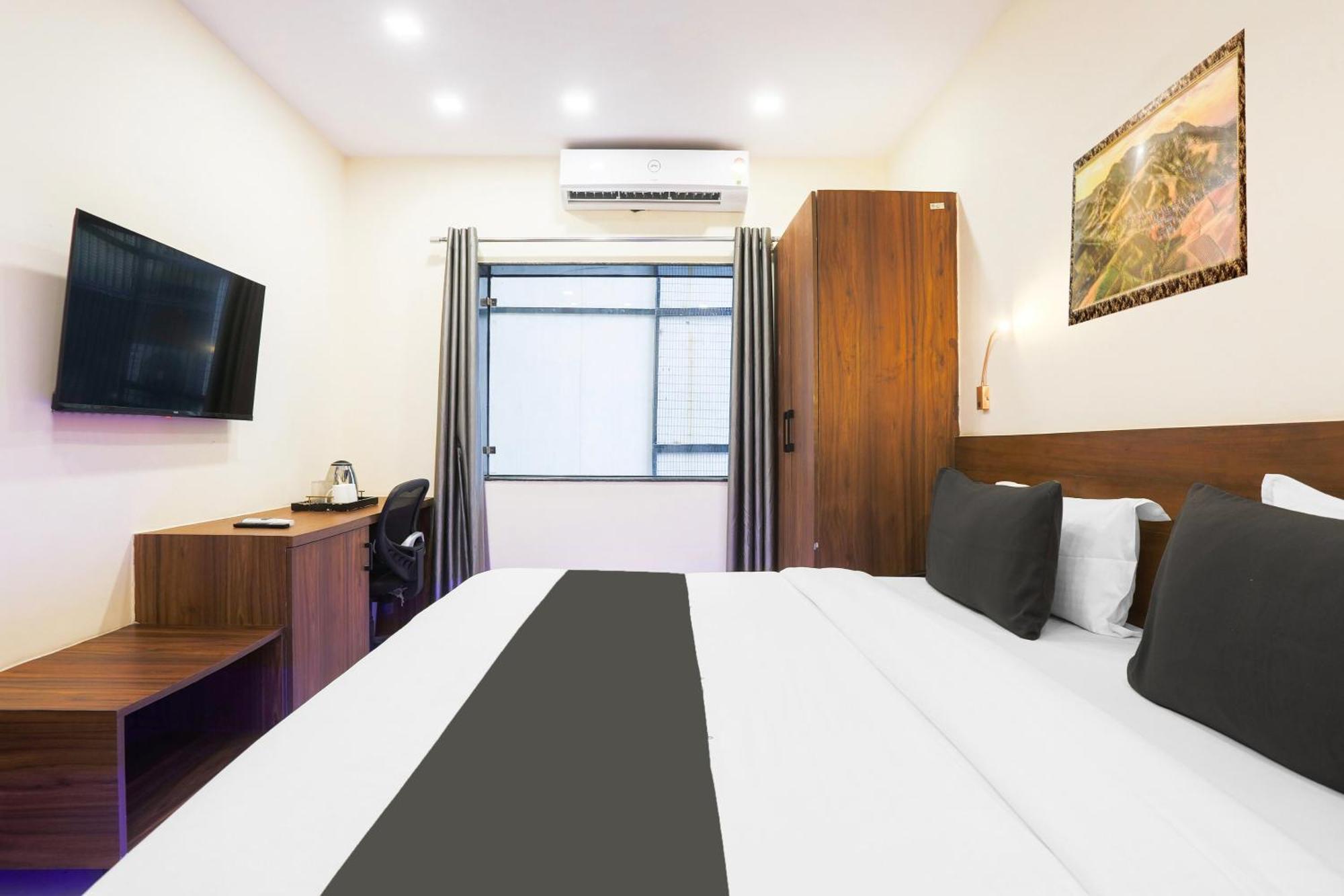 Hotel Super Townhouse Vikaspuri Delhi  Exterior foto